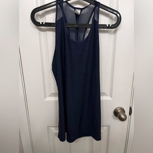 Reebok speedwick tank top
